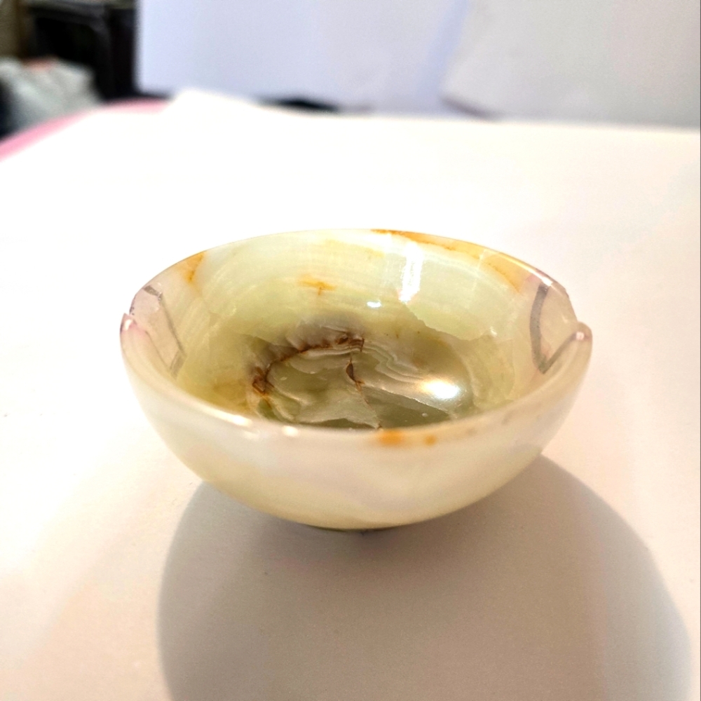 ONYX 3 INCH Bowl